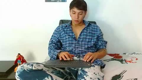liamxul online show from 02.20.26