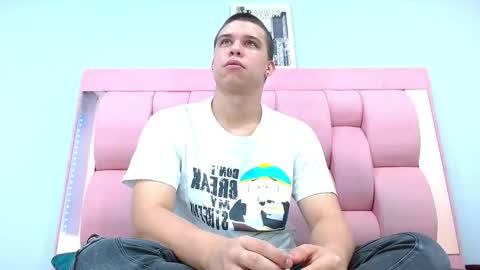 liam_york online show from 11.18.25