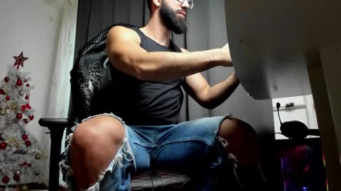 Liam online show from 01.07.26