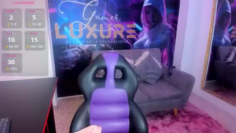 Lia online show from 11.07.25