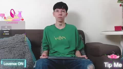 Liam  online show from 01.16.26