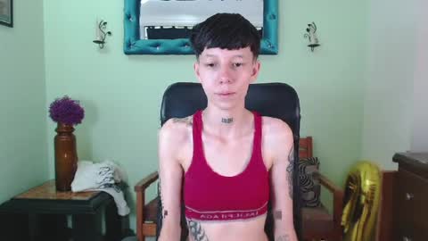 Liam  online show from 04.18.26