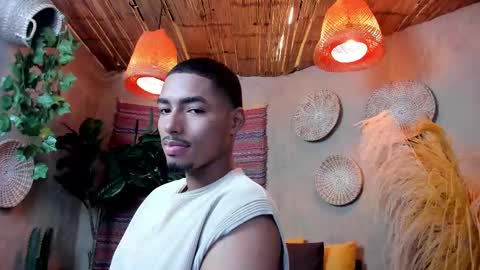 Snapshot of liambyrne chatting on 02.25.25 Liam Byrne online show from 02.25.25