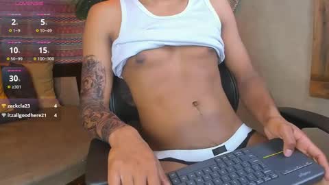 Snapshot of liambyrne chatting on 03.09.25 Liam Byrne online show from 03.09.25