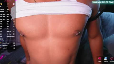 Liam Byrne online show from 04.11.26