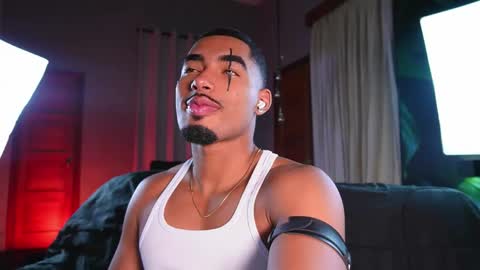 Liam Byrne online show from 04.20.26