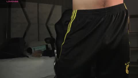 LiamDeep online show from 02.24.26