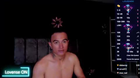 LiamDeep online show from 05.27.26