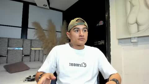 LiamDeep online show from 06.25.26