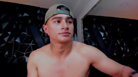 LiamDeep online show from 07.19.26