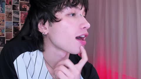 Liam online show from 01.19.25