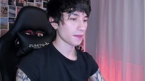 Liam online show from 03.06.25