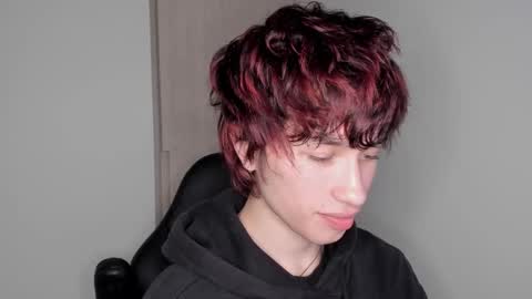 Liam online show from 01.15.26