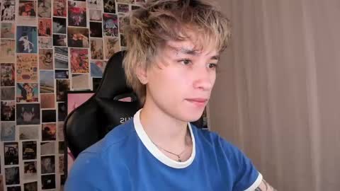 Liam online show from 04.28.26