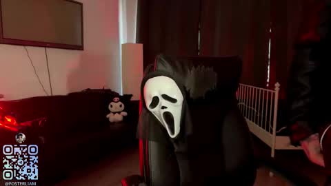 Liam online show from 01.19.26