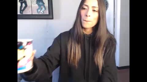 Snapshot of liamiler01_ chatting on 12.06.24 Lia Miller online show from 12.06.24