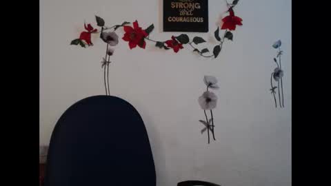 Snapshot of liamiler01_ chatting on 12.20.24 Lia Miller online show from 12.20.24