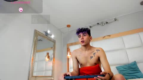 liaml_18_ online show from 07.02.26