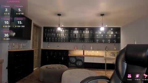 Liam online show from 12.04.25