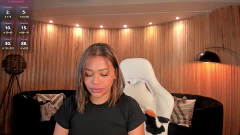 Liam online show from 03.17.26