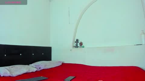 LIAM  KAI online show from 03.22.26