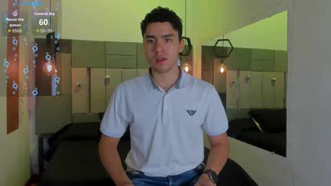 Liam online show from 12.18.25