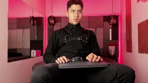 Liam online show from 02.25.26