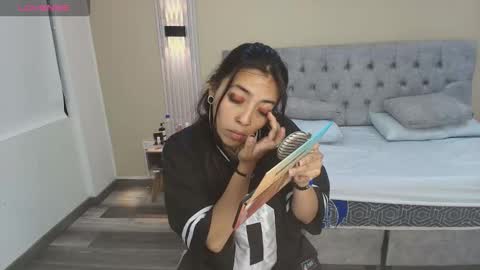 L I A M O N R O E online show from 10.07.25