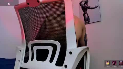 liam online show from 04.19.26