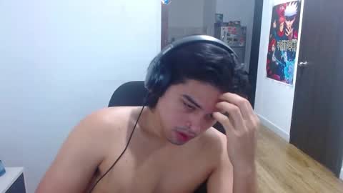 liamrides online show from 09.12.25