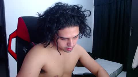 liamrides online show from 11.16.25