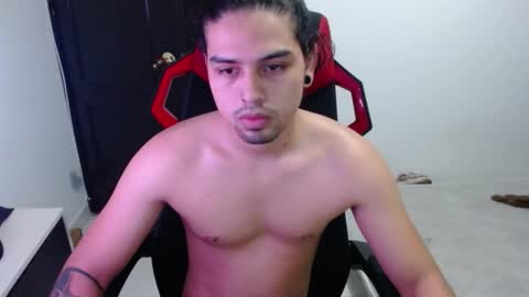 liamrides online show from 11.30.25