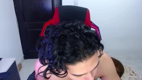 liamrides online show from 11.30.25