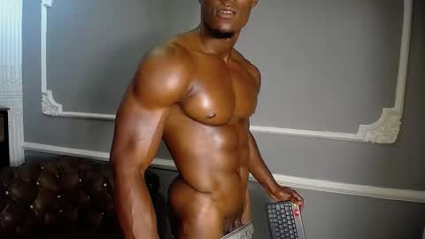 LiamRivers online show from 02.18.26