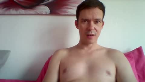 LiamRose online show from 12.03.24