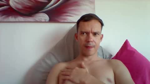 LiamRose online show from 12.03.24