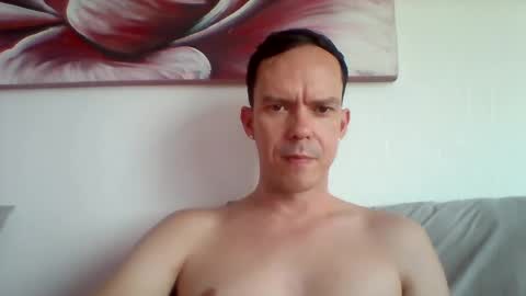 LiamRose online show from 12.05.24