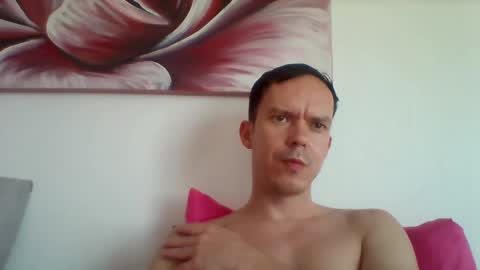 LiamRose online show from 12.09.24