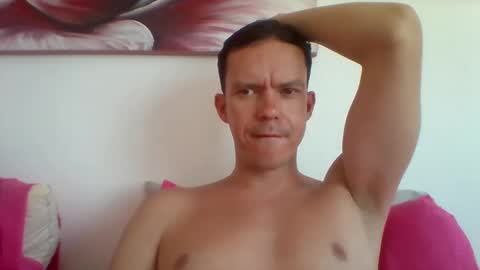 LiamRose online show from 12.15.24