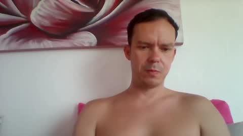 LiamRose online show from 12.21.24