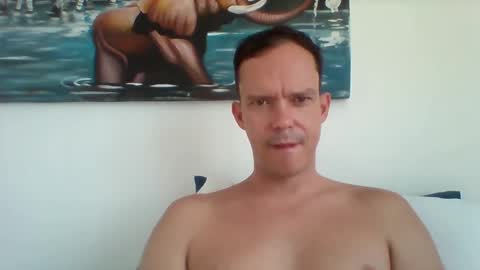 LiamRose online show from 01.18.25