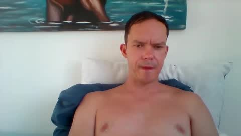 LiamRose online show from 01.24.25
