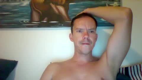 LiamRose online show from 01.25.25
