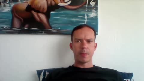 LiamRose online show from 02.01.25