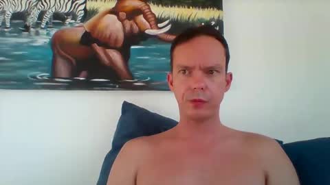 LiamRose online show from 02.03.25