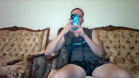 LiamRose online show from 03.06.25