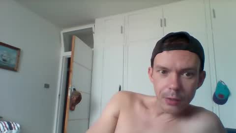 LiamRose online show from 05.01.26