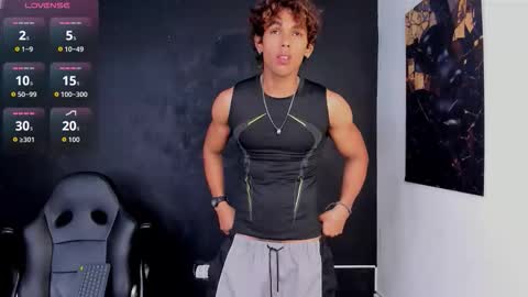 liamvibes212 online show from 02.26.26