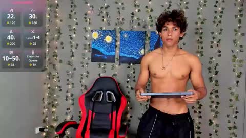 liamvibes212 online show from 03.01.26