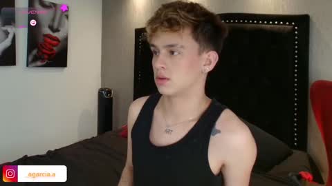 Snapshot of liamwild20 chatting on 01.14.26 liam online show from 01.14.26